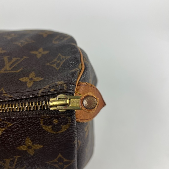 SOLD!! SPEEDY 30 - Picture 4 of 9